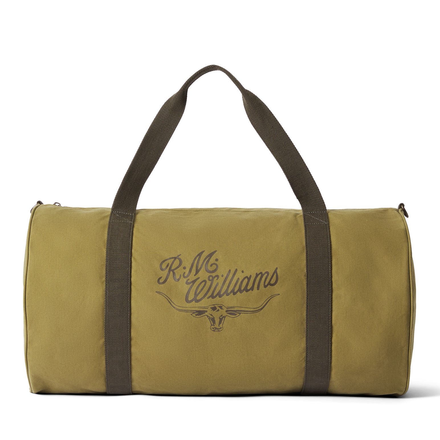 R.M. Williams RM Ditty Bag